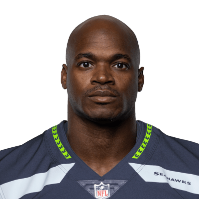 Adrian Peterson latest NFL star on 'Dancing with the Stars'