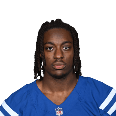 Jelani Woods