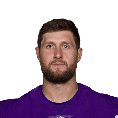 Minnesota Vikings Player Profile No. 41: TE Johnny Mundt