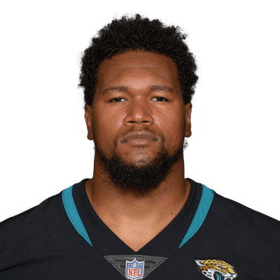 Re-signing DE Dawuane Smoot was an underrated move by the Jaguars