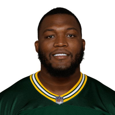 Kenny Clark