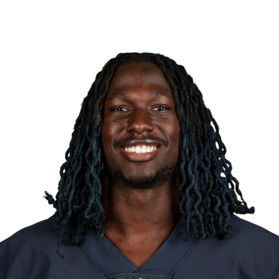 Terell Smith