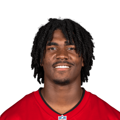 Rachaad White - Tampa Bay back moving into featured role - Fantasy Index