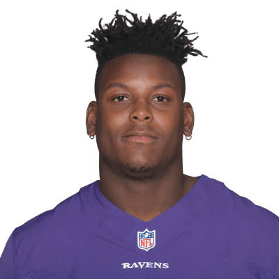 Jaylon Ferguson Stats, News and Video - LB