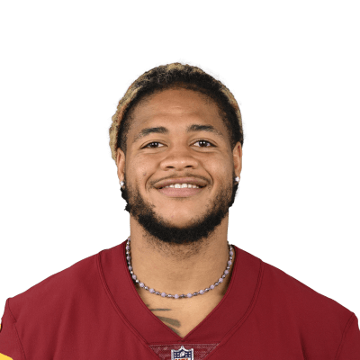 Commanders won't have star pass rusher Chase Young for Week 2 game