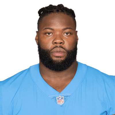 Linval Joseph