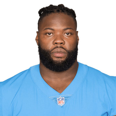 Minnesota Vikings - Linval Joseph debuts at No. 76 on this year's top 100!