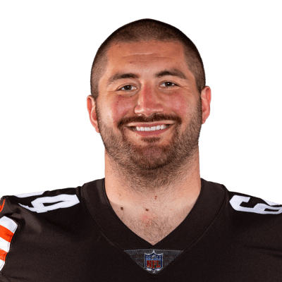 Latest On Browns C J.C. Tretter, O-Line Plans