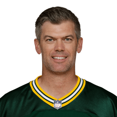 Mason Crosby's wife appears to confirm Green Bay departure in