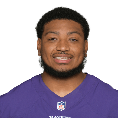 Malik Harrison Stats, News and Video - ILB | NFL.com