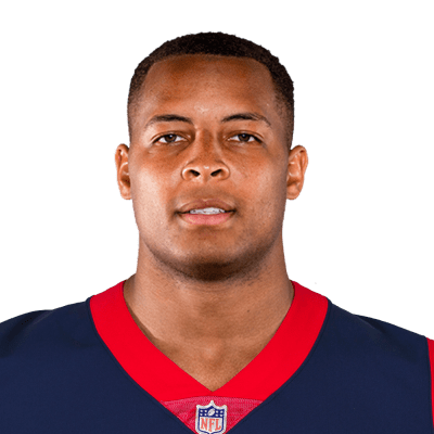 Pharaoh Brown