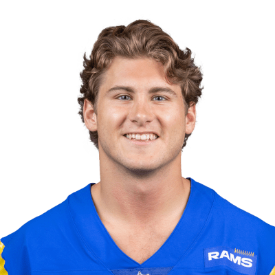 jake funk rams