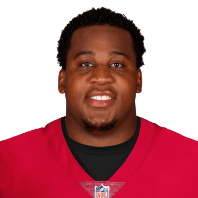Jeremiah Ledbetter Stats, News and Video DE