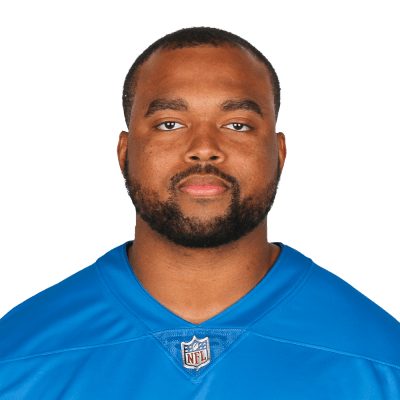 Bruce Hector Stats Summary | NFL.com