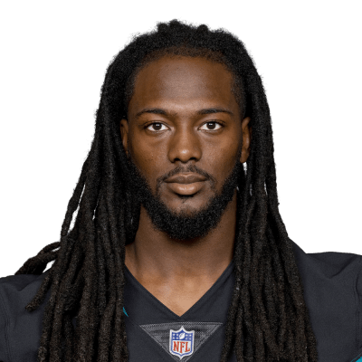 Tre Herndon Stats, News and Video - CB | NFL.com