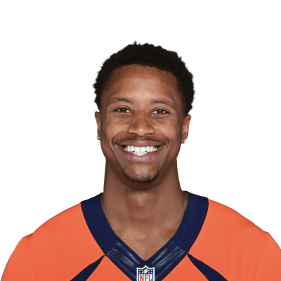 Courtland Sutton