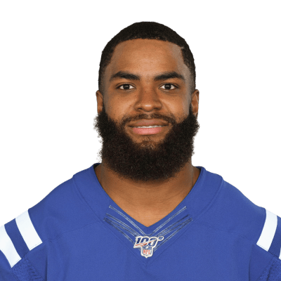 Anthony Walker Career Stats | NFL.com