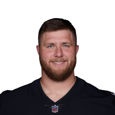 Kolton Miller - NFL News, Rumors, & Updates