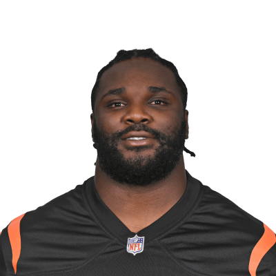 Bengals' D.J. Reader worked in Von Miller's pass rush summit