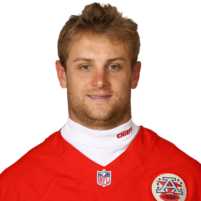 Report: Chiefs signing punter Dustin Colquitt to practice squad