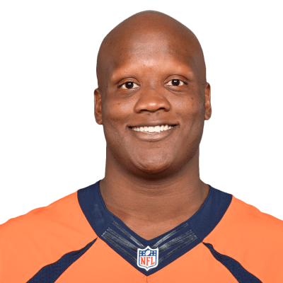 Ja Wuan James Stats News And Video Ot Nfl Com