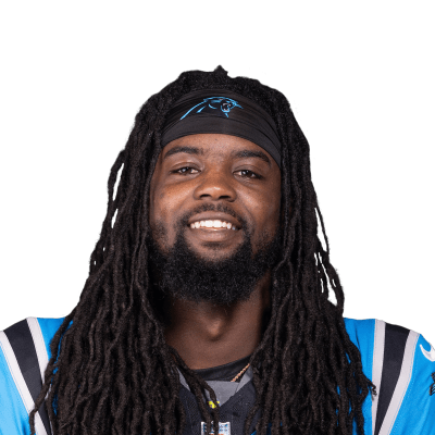 Donte Jackson