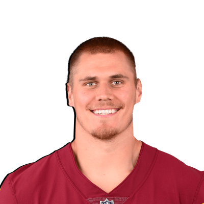 Cody Barton Stats, News and Video - LB