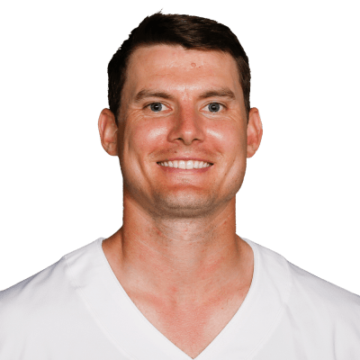 Saints waive Brett Maher, who stabilized the kicking position