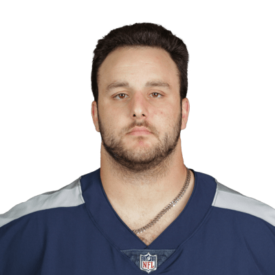 Christian DiLauro Stats, News and Video - OT | NFL.com