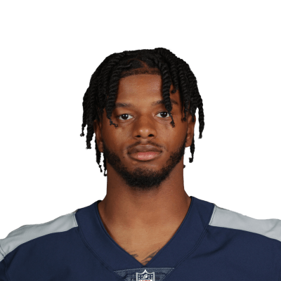 Tennessee Titans cornerback Kristian Fulton poised for breakout year