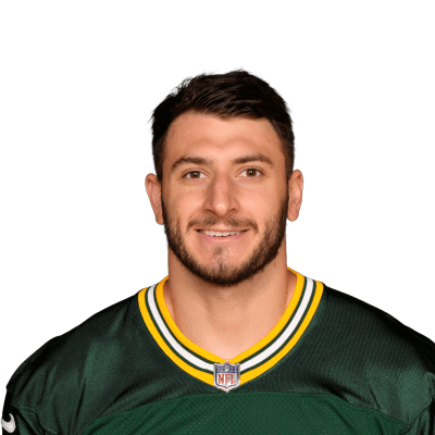 Tyler Davis Taking on Larger Role for Green Bay Packers