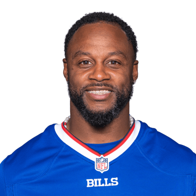 Buffalo Bills veteran, ex-EWU star Taiwan Jones gifts playoff tickets to  man who spent 27 years in prison for wrongful murder conviction