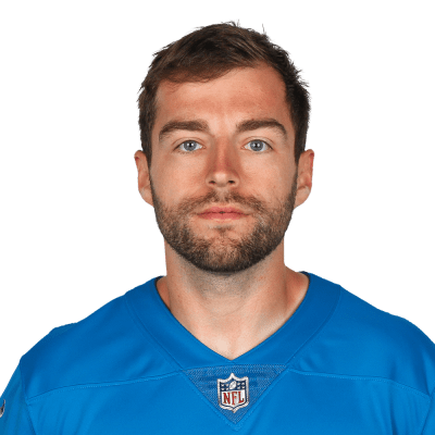 Detroit Lions claim kicker Austin Seibert off waivers