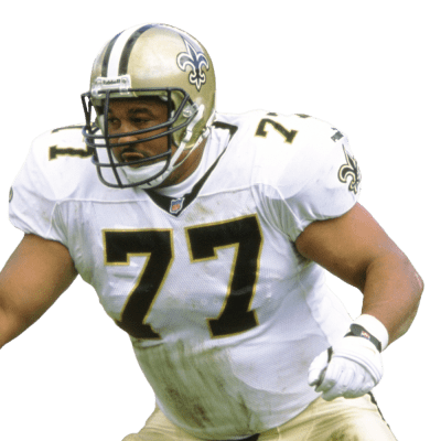 Willie Roaf Stats Summary | NFL.com