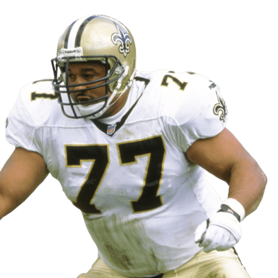 Willie Roaf Career Stats