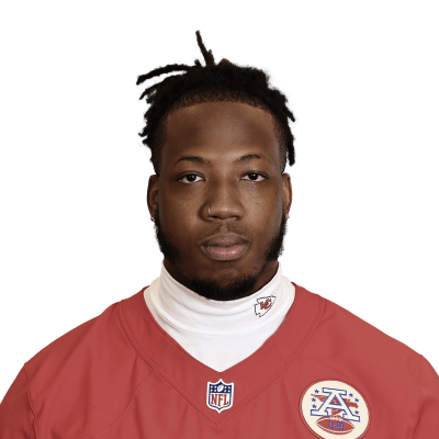 Wanya Morris Stats Summary | NFL.com