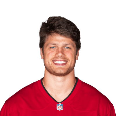 Cade Otton