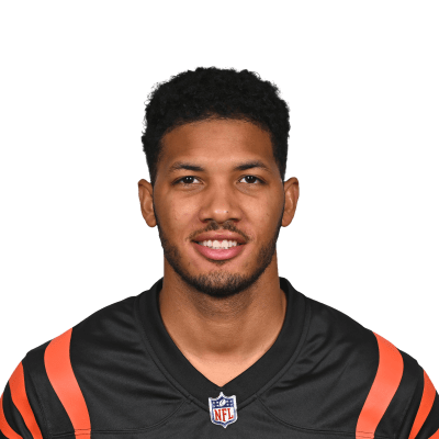 Tyler Boyd Cincinnati Bengals Game-Used #83 Black Jersey vs. San