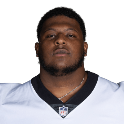 Cesar Ruiz Stats, News and Video - C | NFL.com