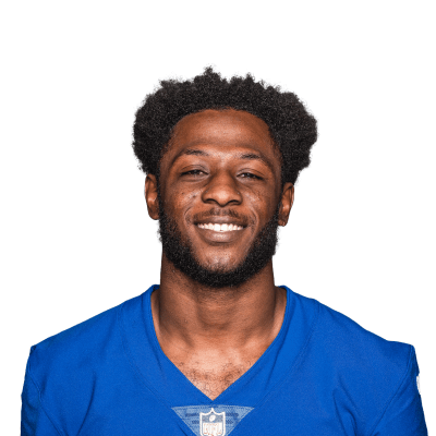 Trenton Thompson Stats Summary | NFL.com