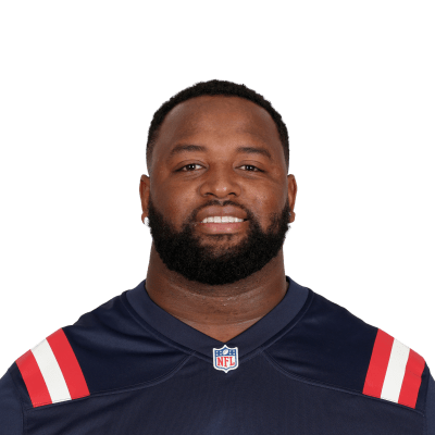 Davon Godchaux
