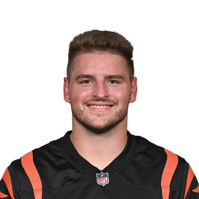 Bengals, Logan Wilson agree to four-year, $37.25 million extension