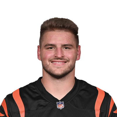 Bengals LB Logan Wilson agrees to terms on four-year extension worth up to  $37.25M