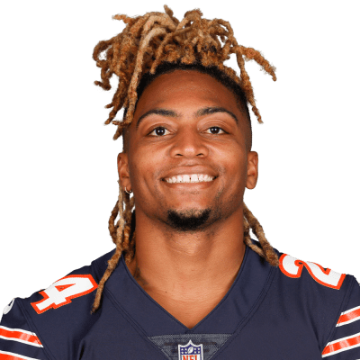 buster skrine