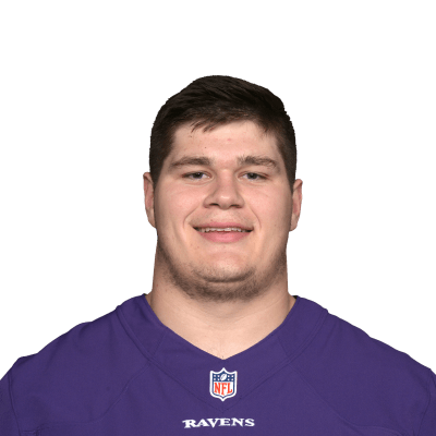 Tyler Linderbaum