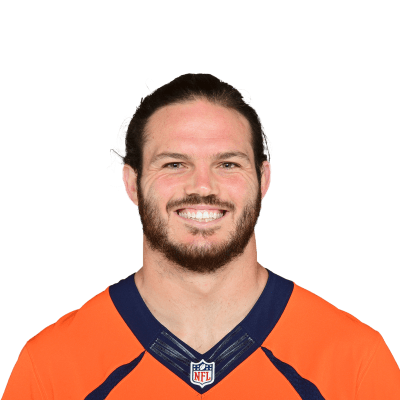 Denver Broncos Player Profile: Alex Singleton #49