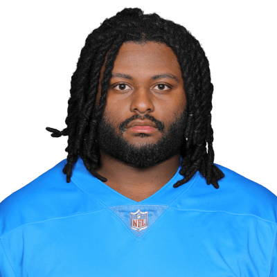 P.J. Johnson Career Stats | NFL.com