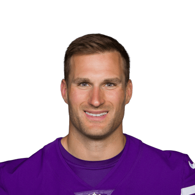 Kirk Cousins