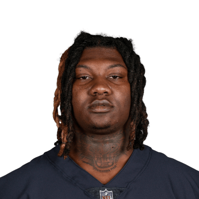 Gervon Dexter