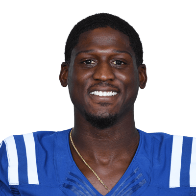 Xavier Rhodes Stats, News and Video - CB
